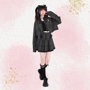 A Doll's House スカート【CATCOCOON】 – Epetice