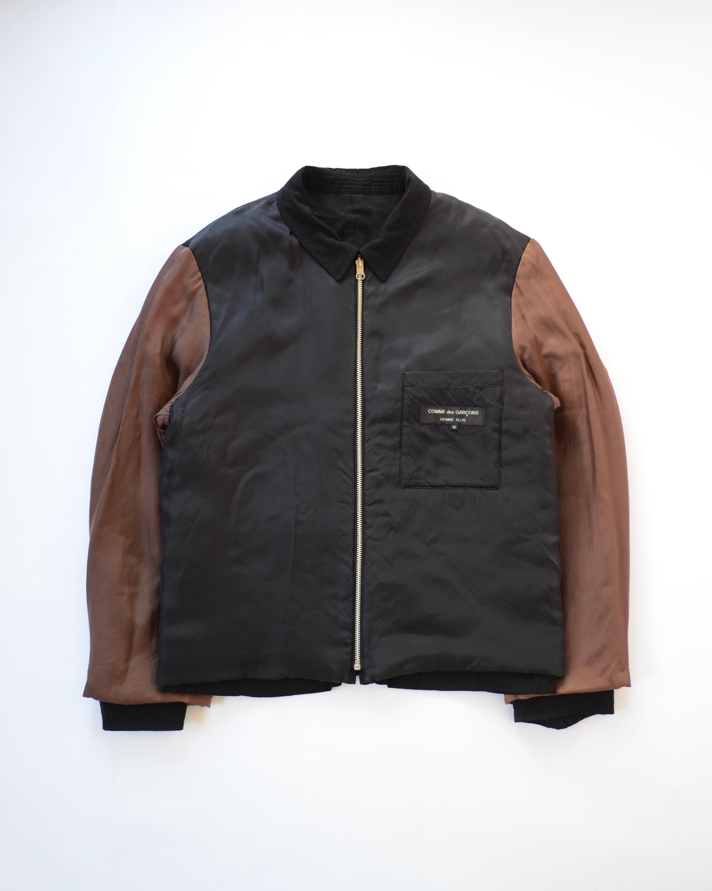 70s sears ダブルライダースジャケット レザージャケット lenzip 70