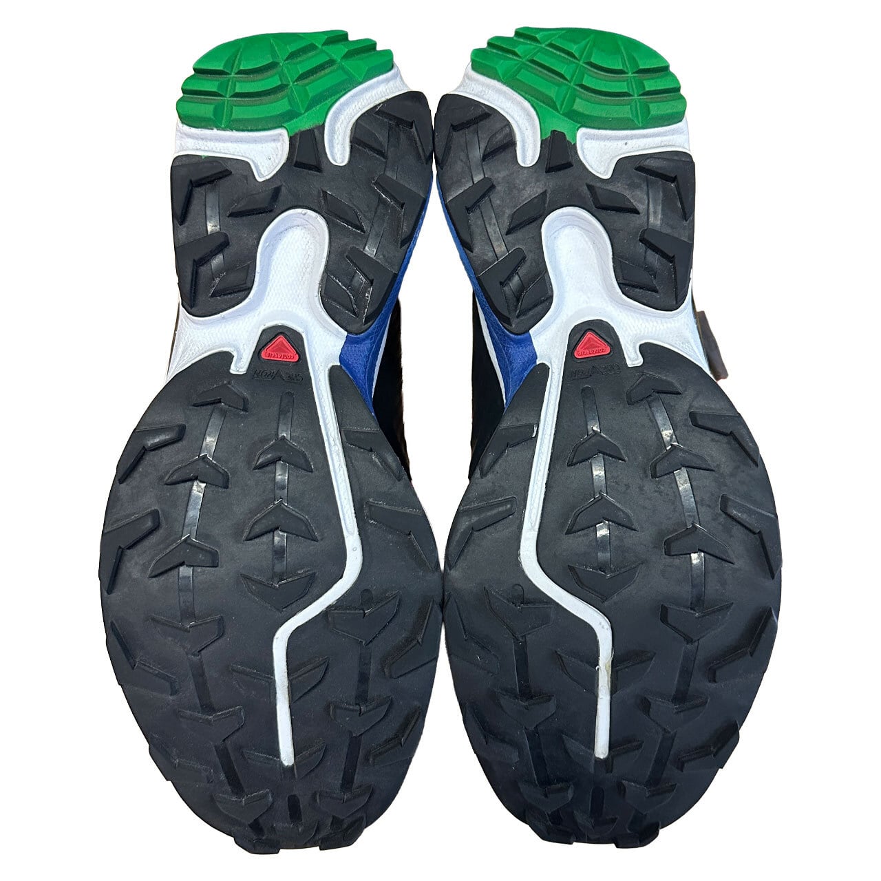 SALOMON × THE BROKEN ARM】サロモン ザ ブロークンアーム XT-4