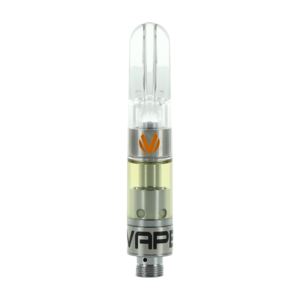 Vapen CBD - Cartridge Sativa / Durban Poison [CBD濃度60%]