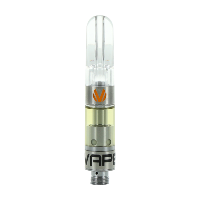 Vapen CBD - Cartridge Sativa / Durban Poison [CBD濃度60%]