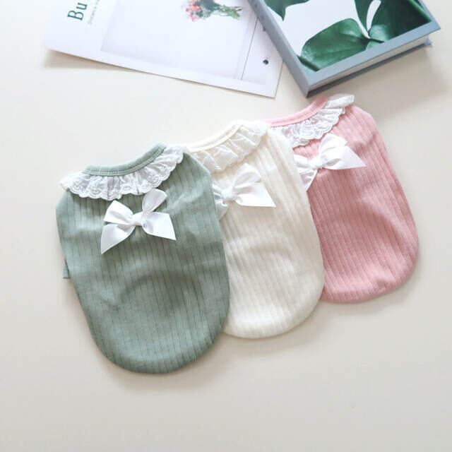 《予約》HD0009 レースリブトップス