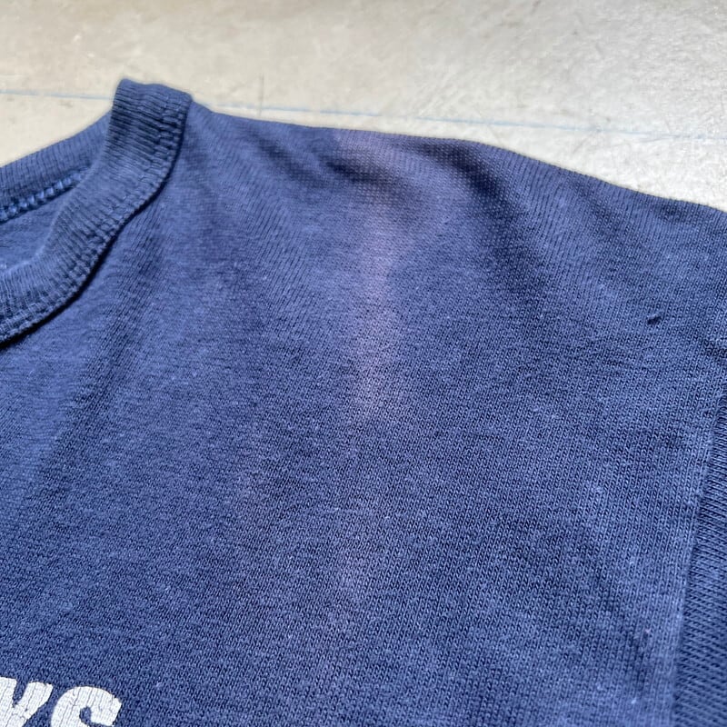 70's Champion チャンピオン フットボールTシャツ WIN Tee DALLAS