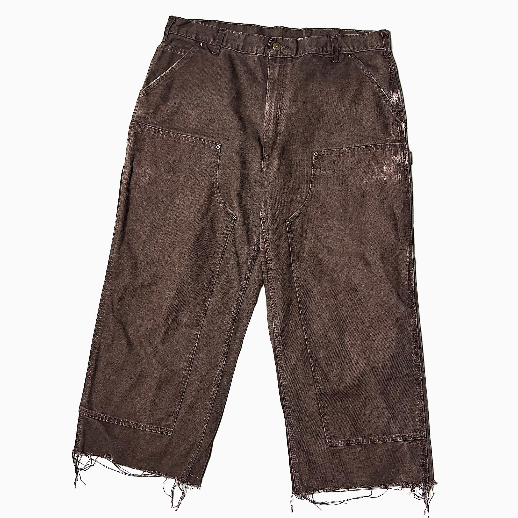 MIYAGIHIDETAKA】Work Pants | Antler