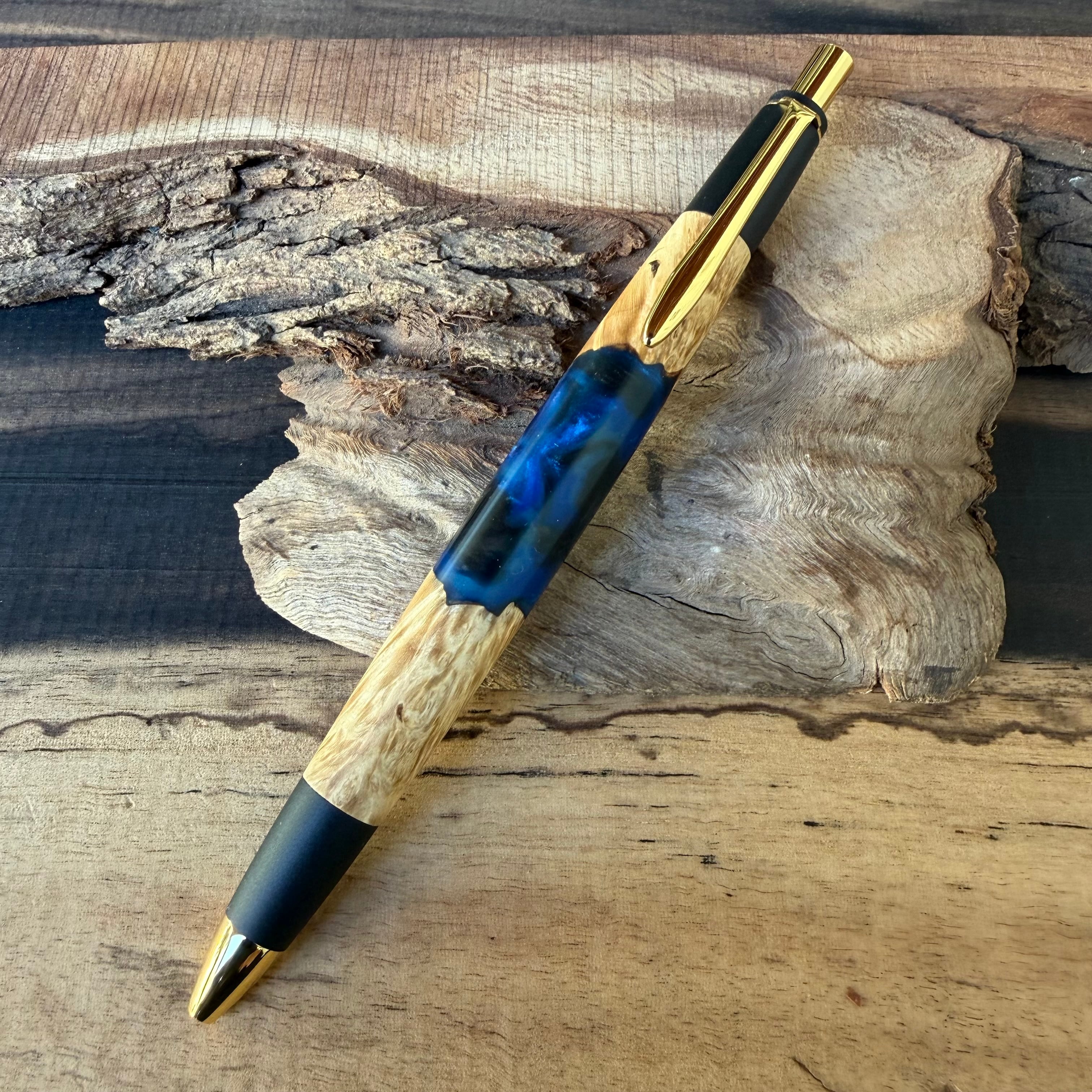 ボナン』 -木軸ペンの店-