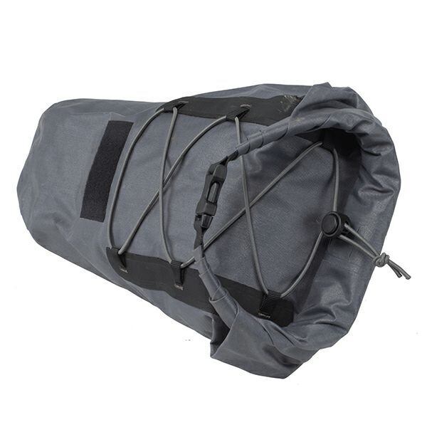 BLACKBURN / Outpost Elite Unversal Seat Pack And Dry Bags | Ponga.