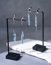 標 SHIRUBE -Nemophila-