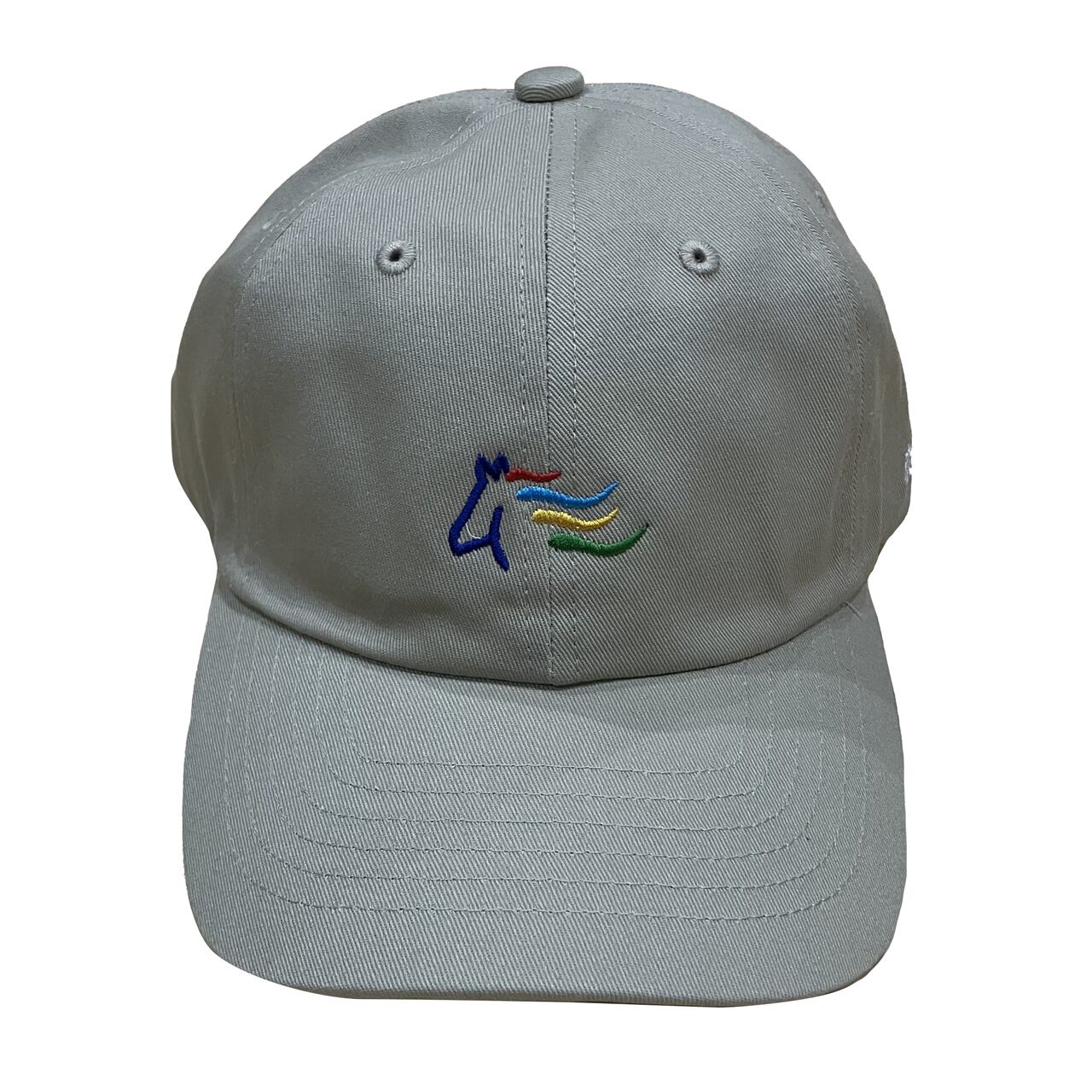 ホッカイドウ競馬 ローキャップ | Hidaka Horse Select Shop