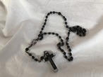 ITALY vintage rosary