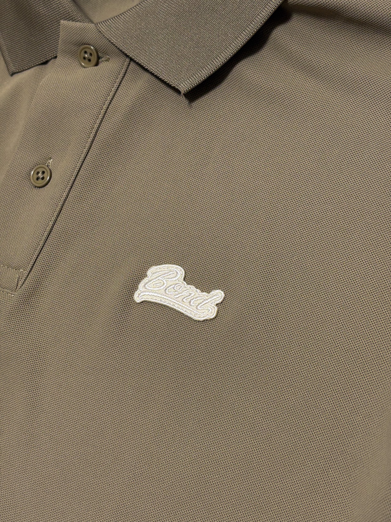 8DAYS POLO SHIRTS BEIGE