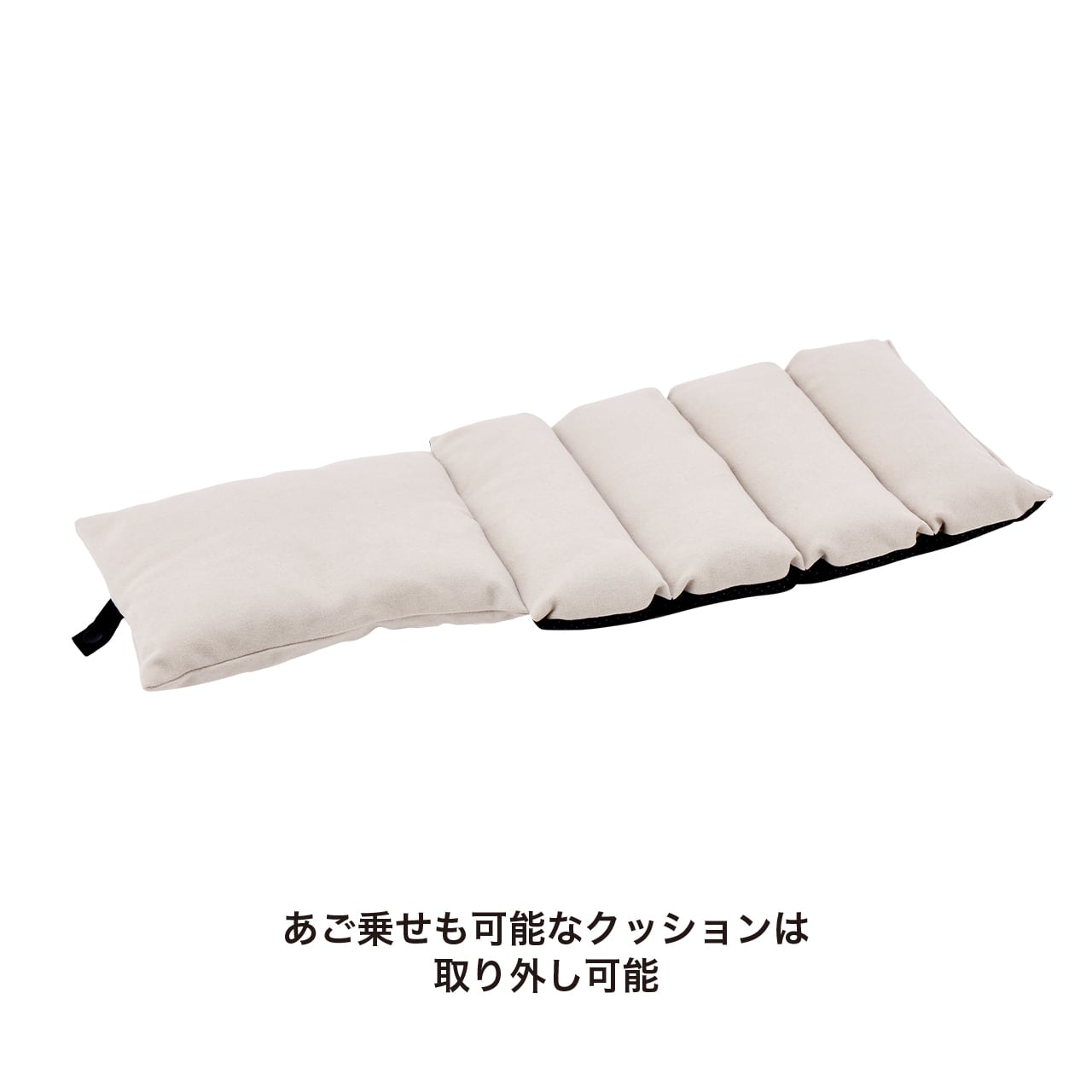 CUSHION MINI BAG クッションミニバッグ | MANDARINE BROTHERS