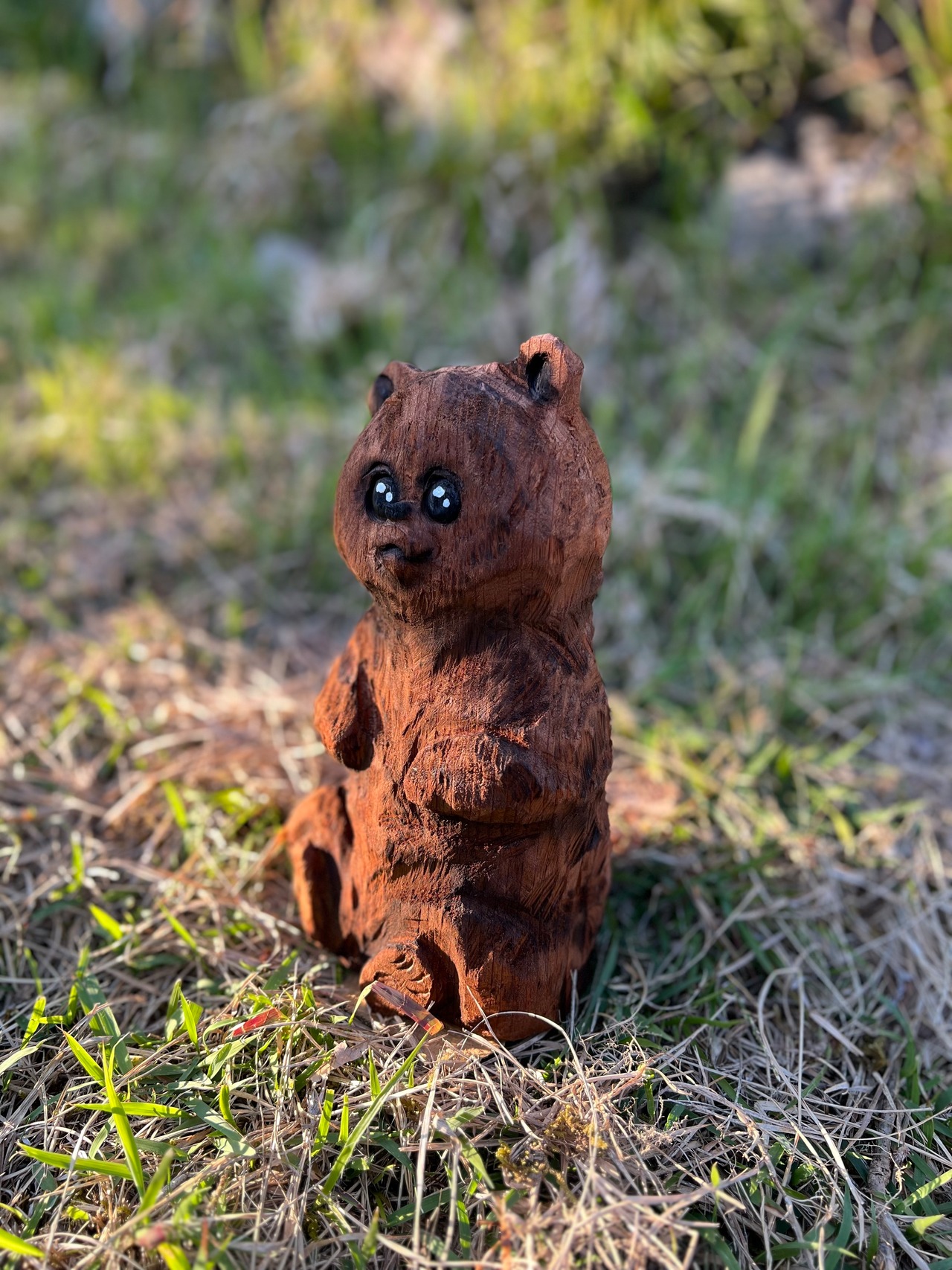 クマさん7