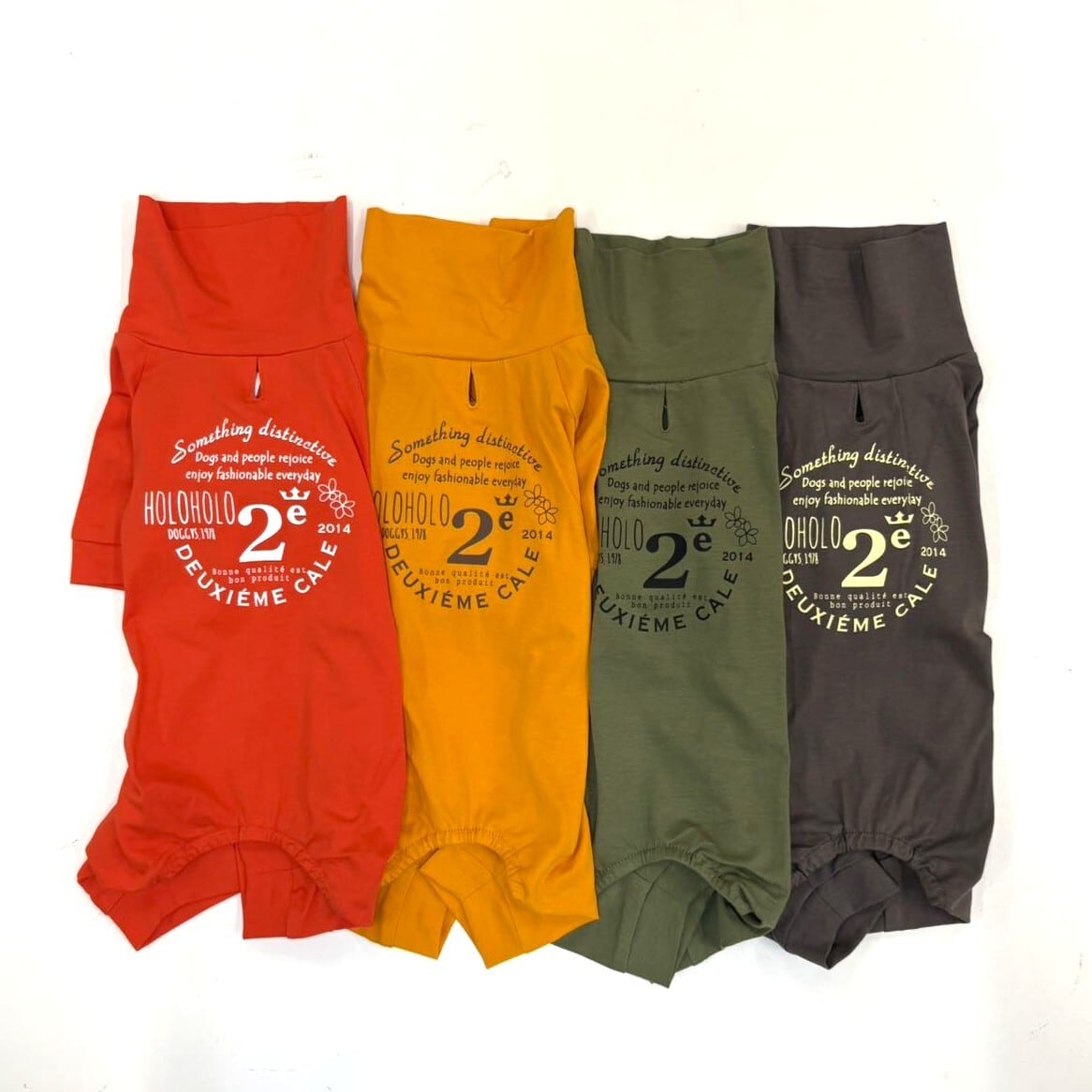 【252524】コラボロンパース