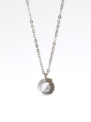 [ﾈｯｸﾚｽ] core necklace / Round
