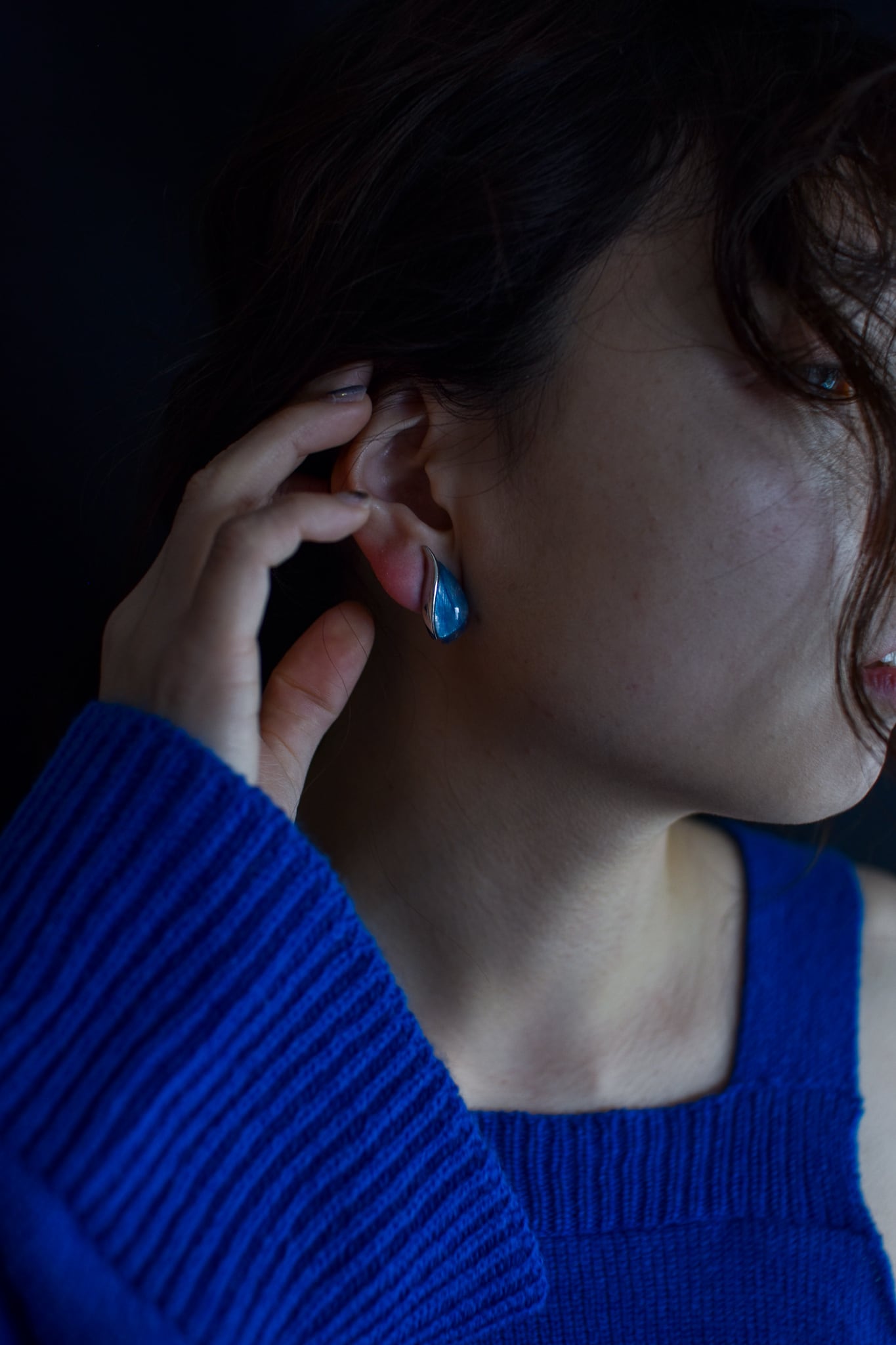 earring | physis (ピュシス)