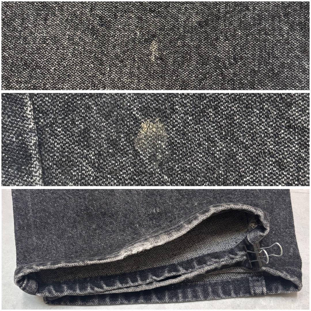 Wrangler ラングラー W36 デニム 古着 90s USA製 21060 | fuufu