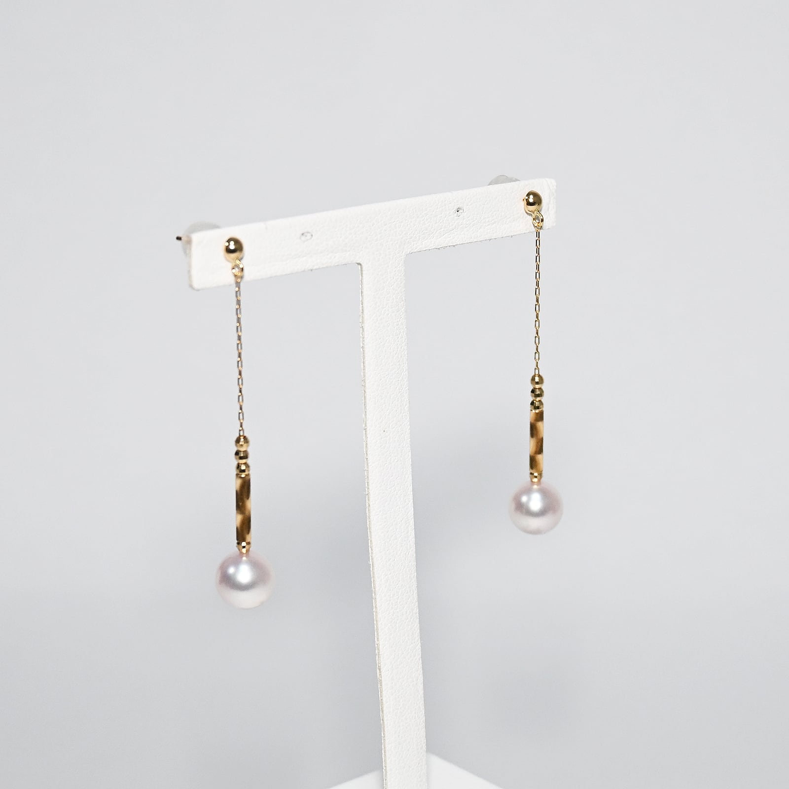 デザインピアス | HAMACO PEARL 浜幸パール