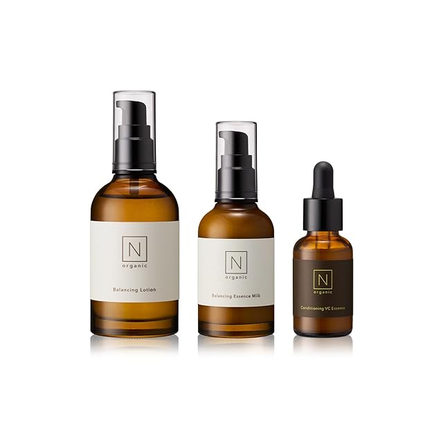 LAESSE glass skin clear serum【肌質改善】ラエッセ 美容液 セラム