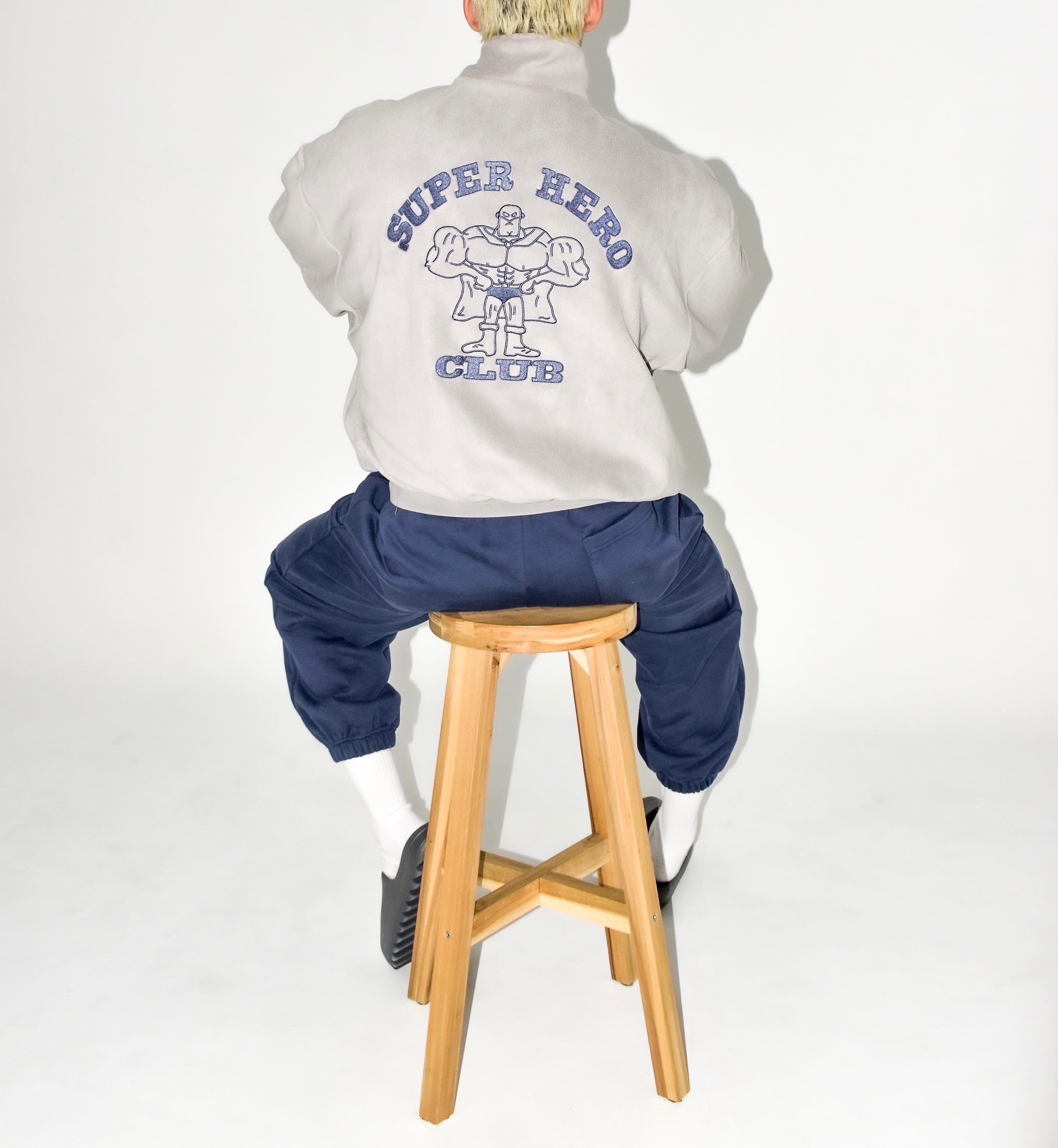 SHC リバーシブルジャケット2 | JACKPOT MARKET