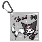 PEKO×サンリオマルチクリアケースSS 05クロミ(0953023)