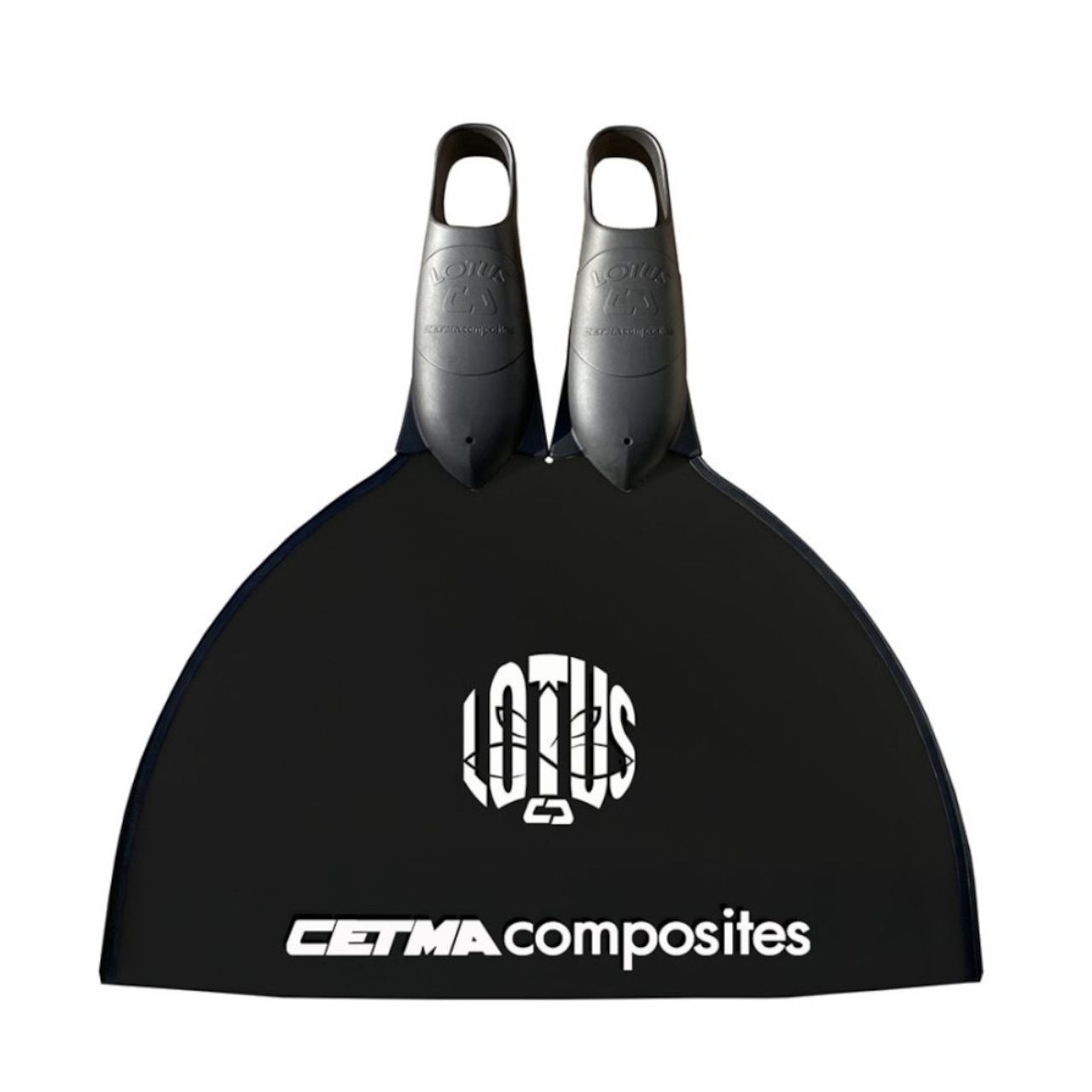 ロータスモノフィン LOTUS MONOFIN 【CetmaCmposites セトマコンポジット】