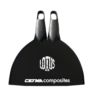 ロータスモノフィン LOTUS MONOFIN 【CetmaCmposites セトマコンポジット】