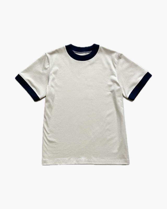 Crew neck T-shirt