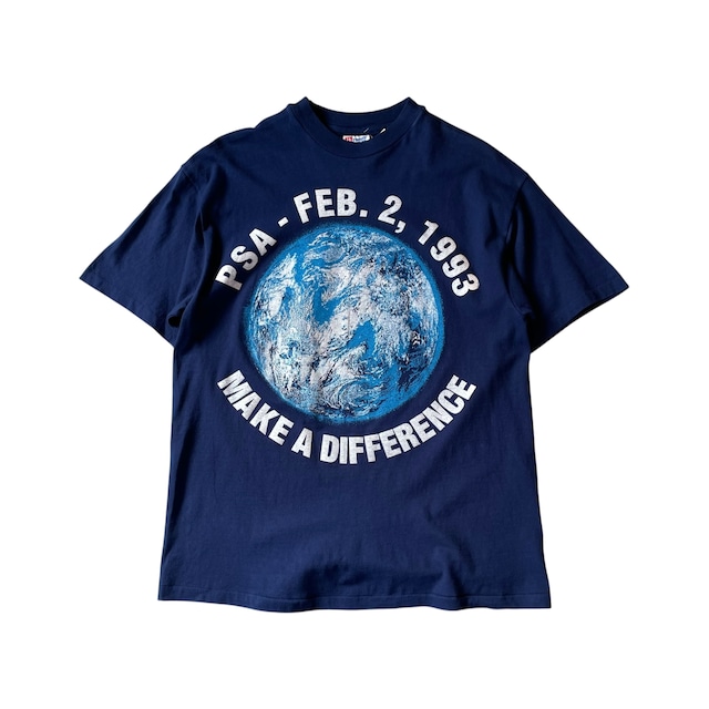 1993s EARTH T-shirt