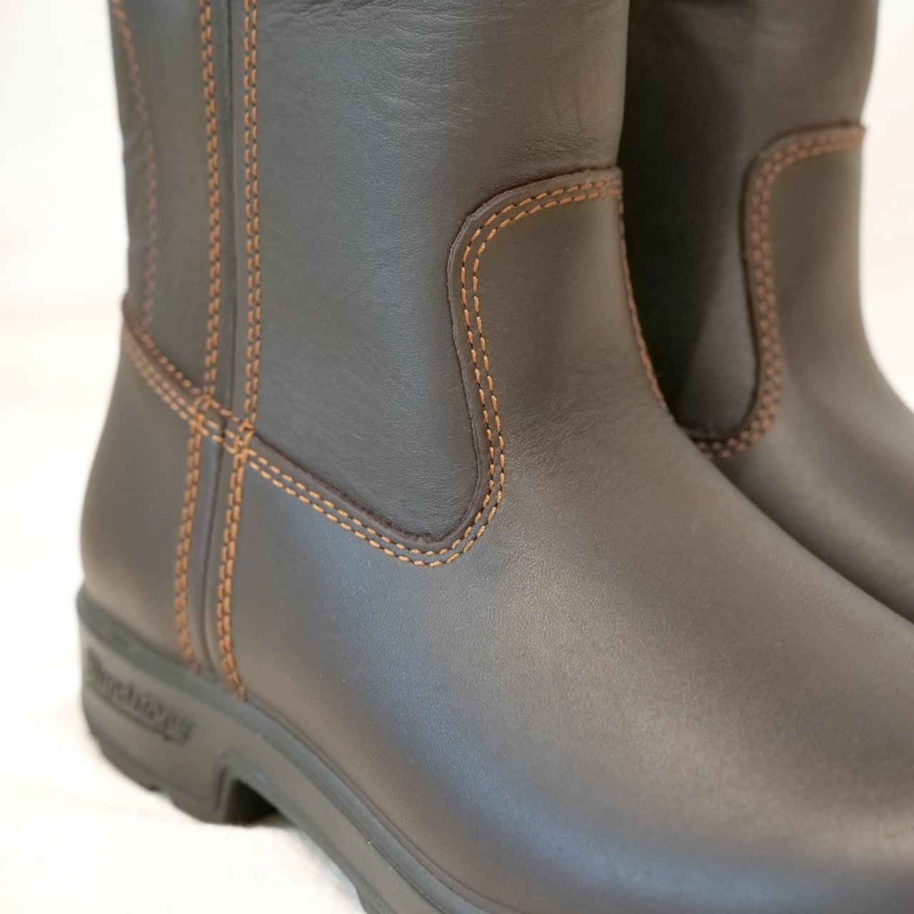 BLUNDSTONE originals RIGGER BOOT BS2528 claret ブランドストーン