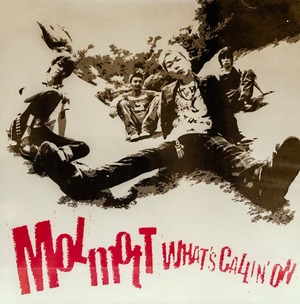 WHAT'S CALLIN'ON / MOLMOTT