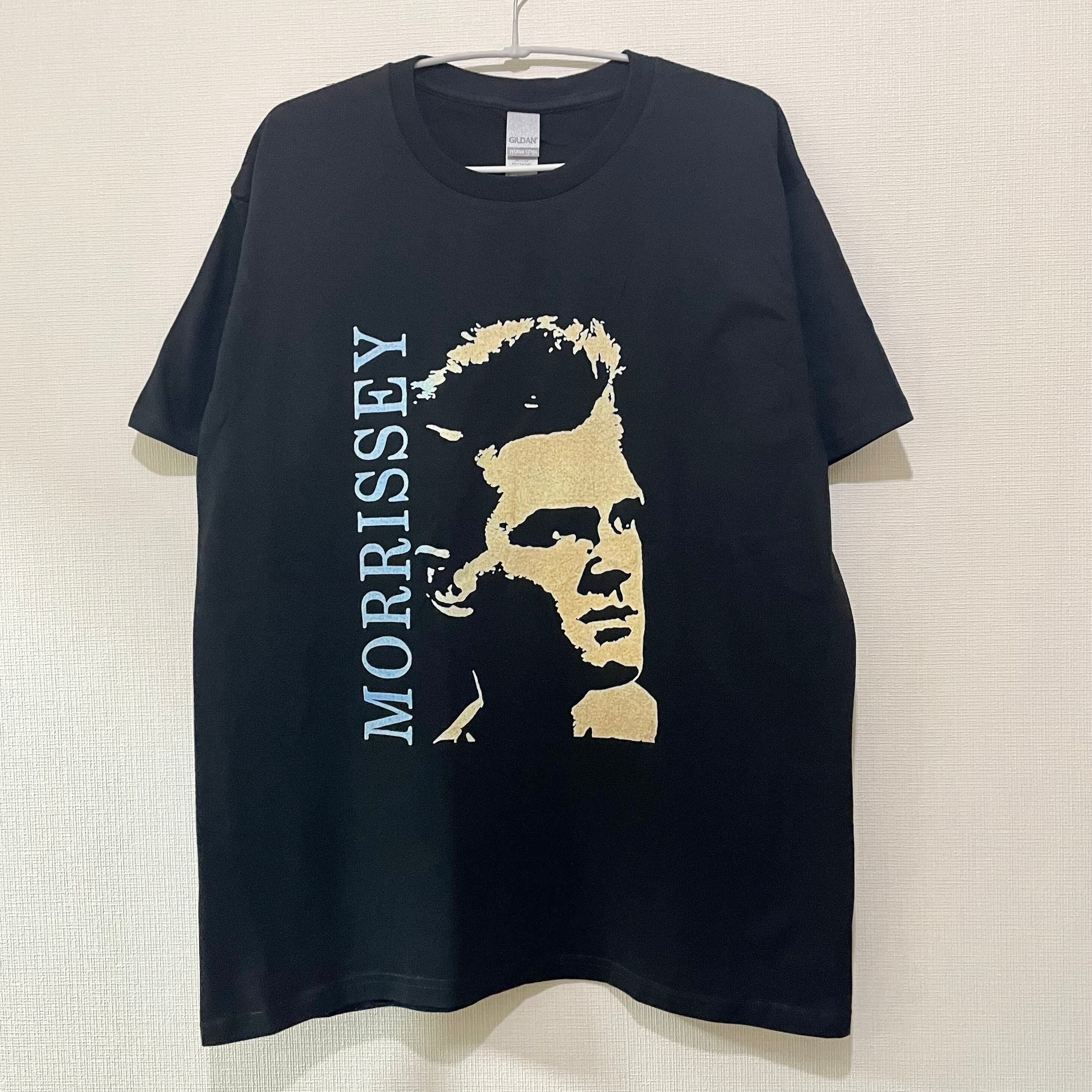 MORRISSEY Tシャツ モリッシー Tee | BF MERCH'S