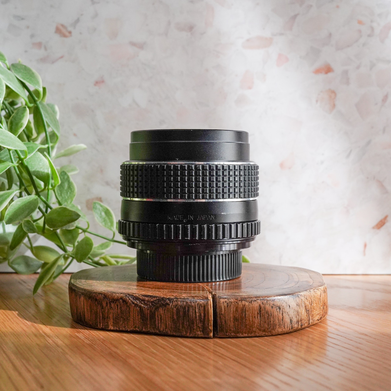 【銘玉】オールドレンズ  SMC Takumar 50mm f1.4 トリウムの涙