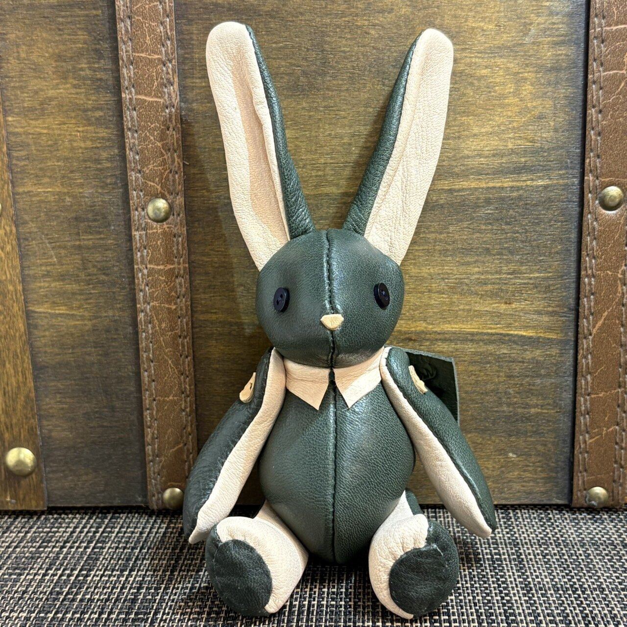 マイスターの手作り☆ベルズベア&ベルズラビット | ベルズベア＆ベルズ