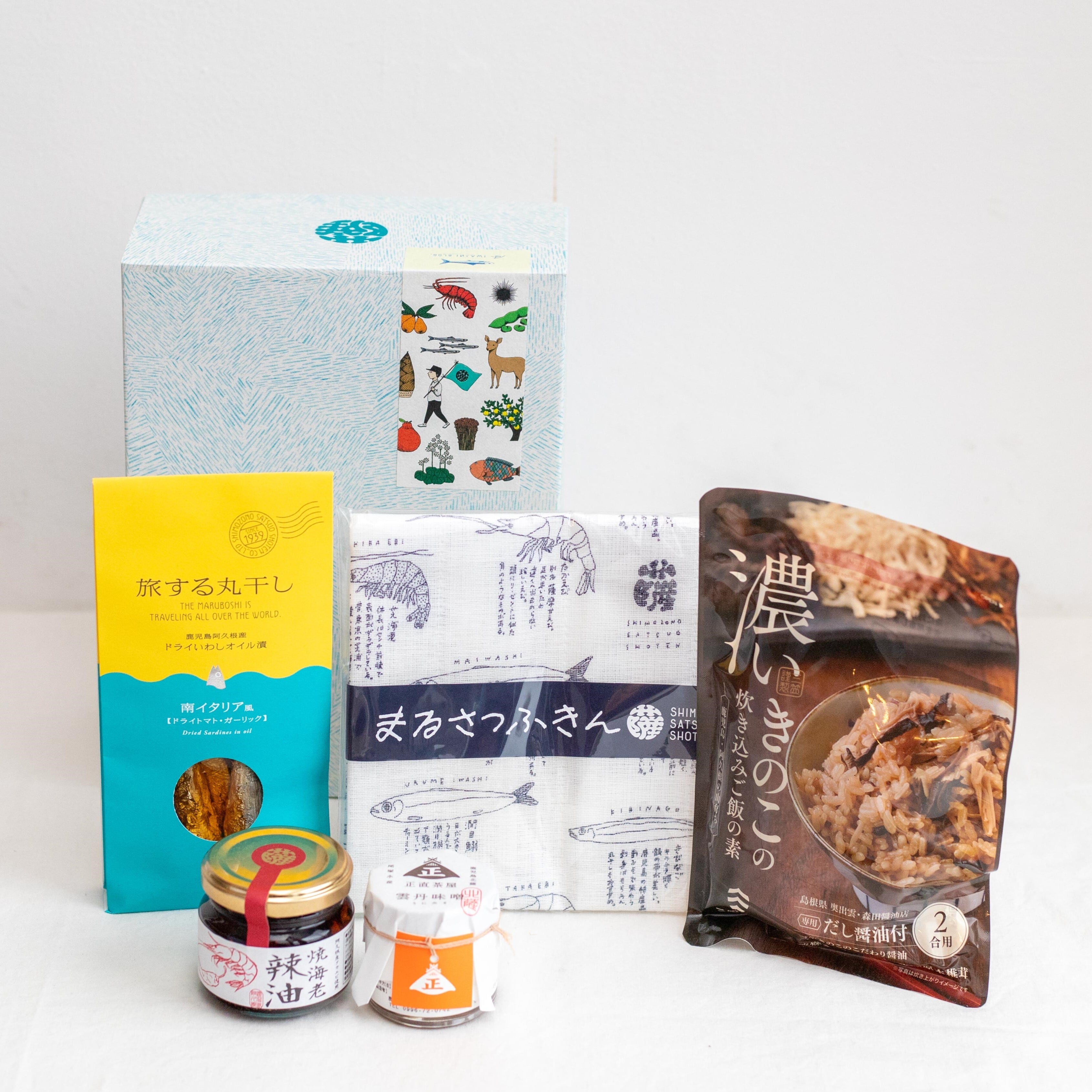 イワシビル人気商品ギフト | 下園薩男商店 オンラインショップ
