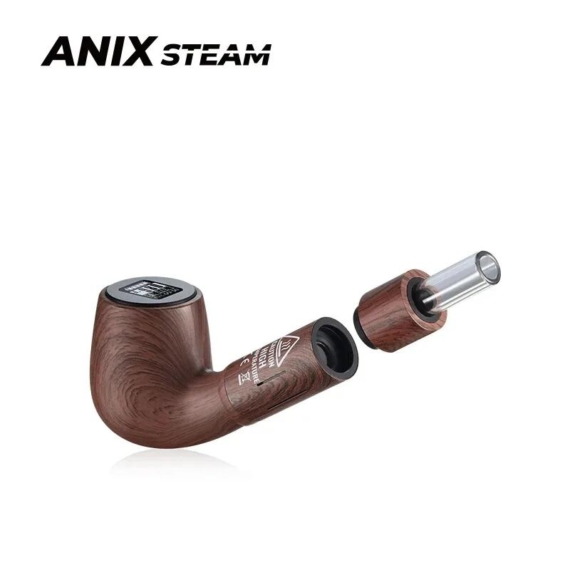 Jupiter by Anix steam【送料無料】【正規品】【カラー各種】【1300mAh