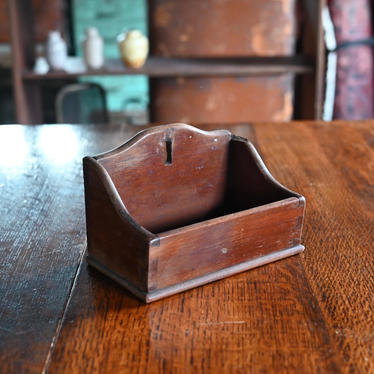 ボックス | SHABBY'S MARKETPLACE アンティーク・ヴィンテージ 家具や