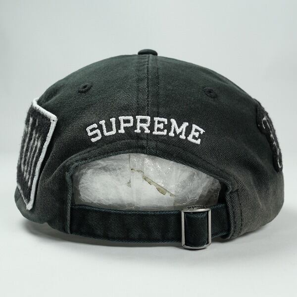 Size【フリー】 SUPREME シュプリーム 26SS City Patches 6-Panel