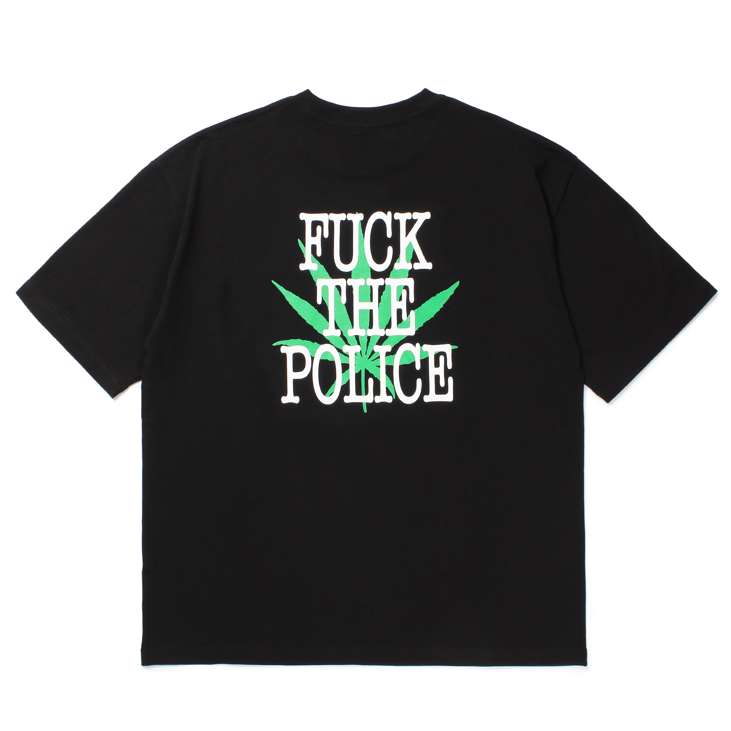 FTP TCS MINI PATCH S/S TEE | APHRODITEGANG HOLDINGS
