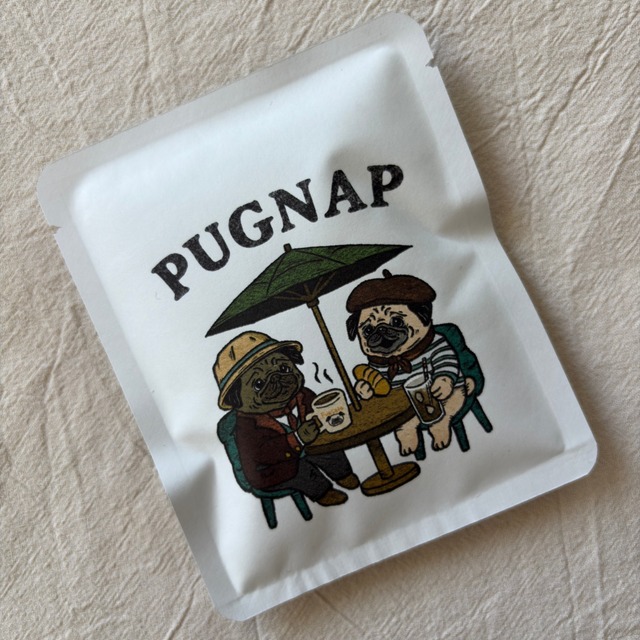 Tea Timeドリップバッグコーヒー