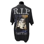 【CRADLE OF FILTH】クレイドル・オブ・フィルス "Life Is My Sacrifice" 90's Vintage Tシャツ