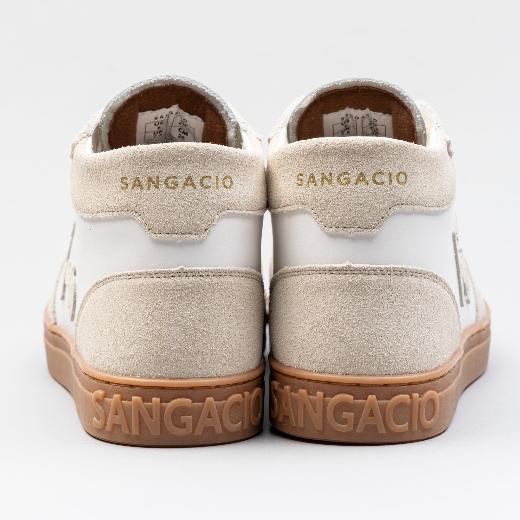SG MID『WHITE』 | SANGACIO SG MID『WHITE』 | SANGACIO
