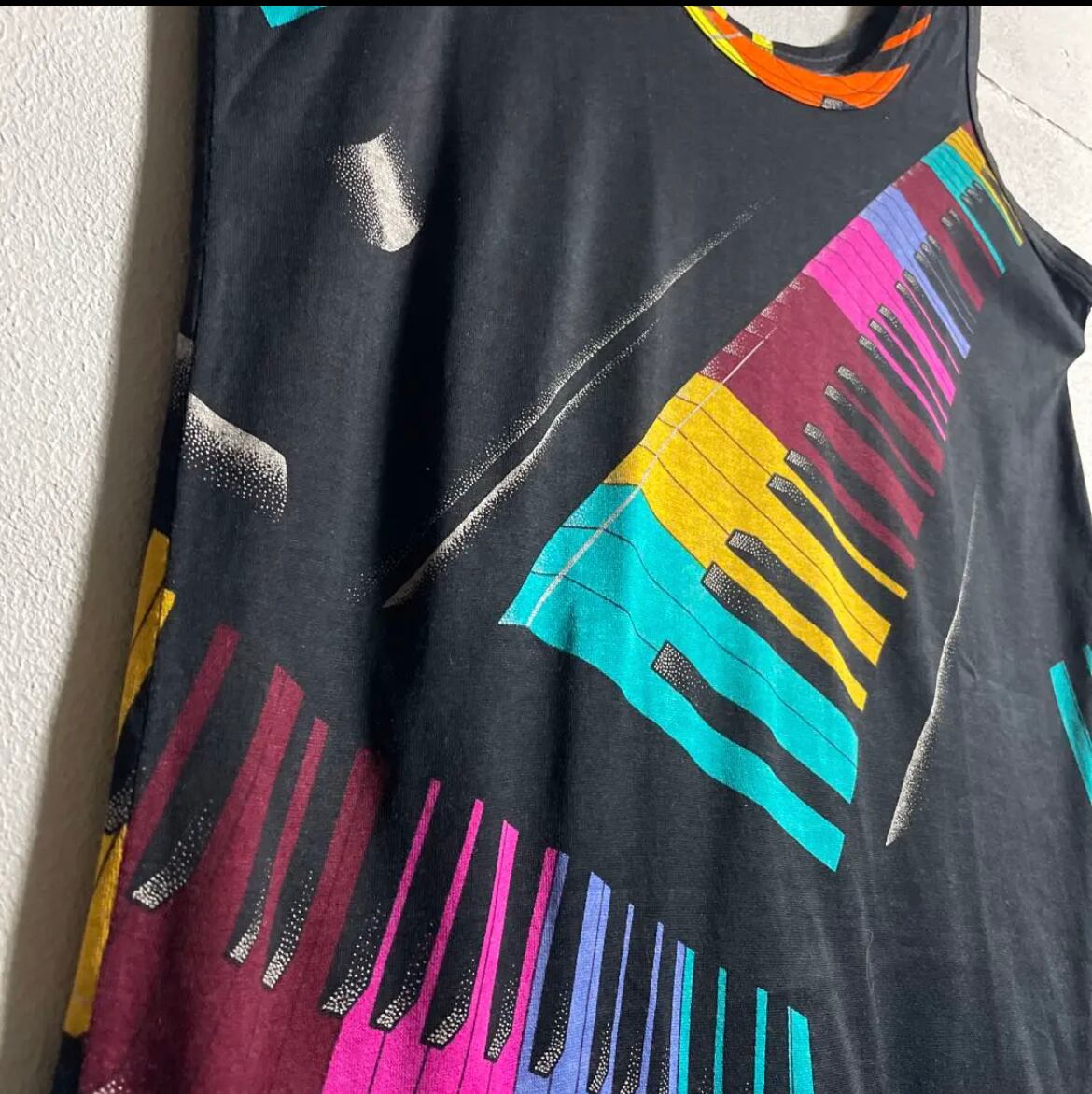 70s ヴィンテージTシャツ 70s PRINTWEAR ヴィンテージTシャツ 【Lサイズ】 - HARVEST