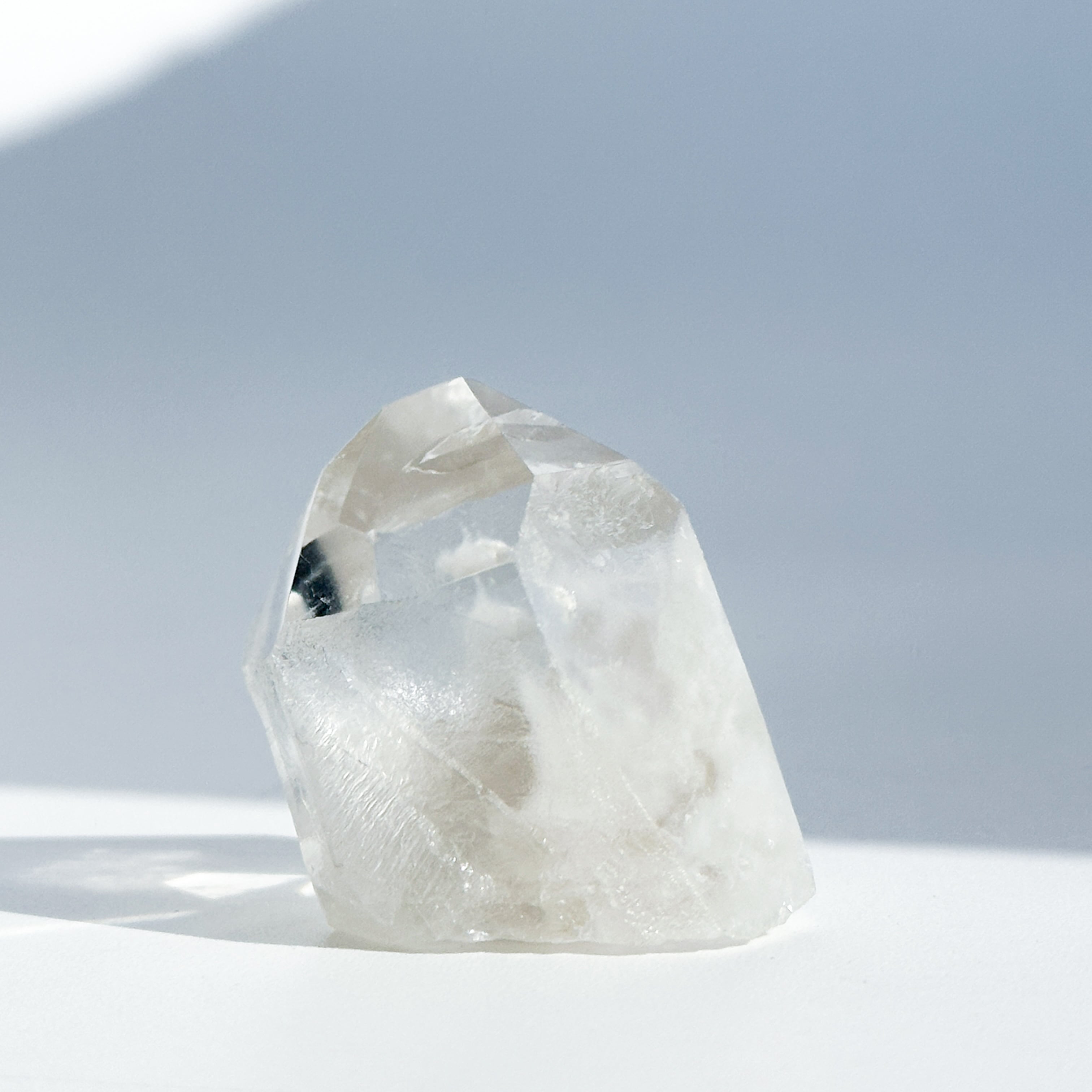 透明 / Clear | Kamoku［カモク］インテリア天然石・鉱物のネットショップ