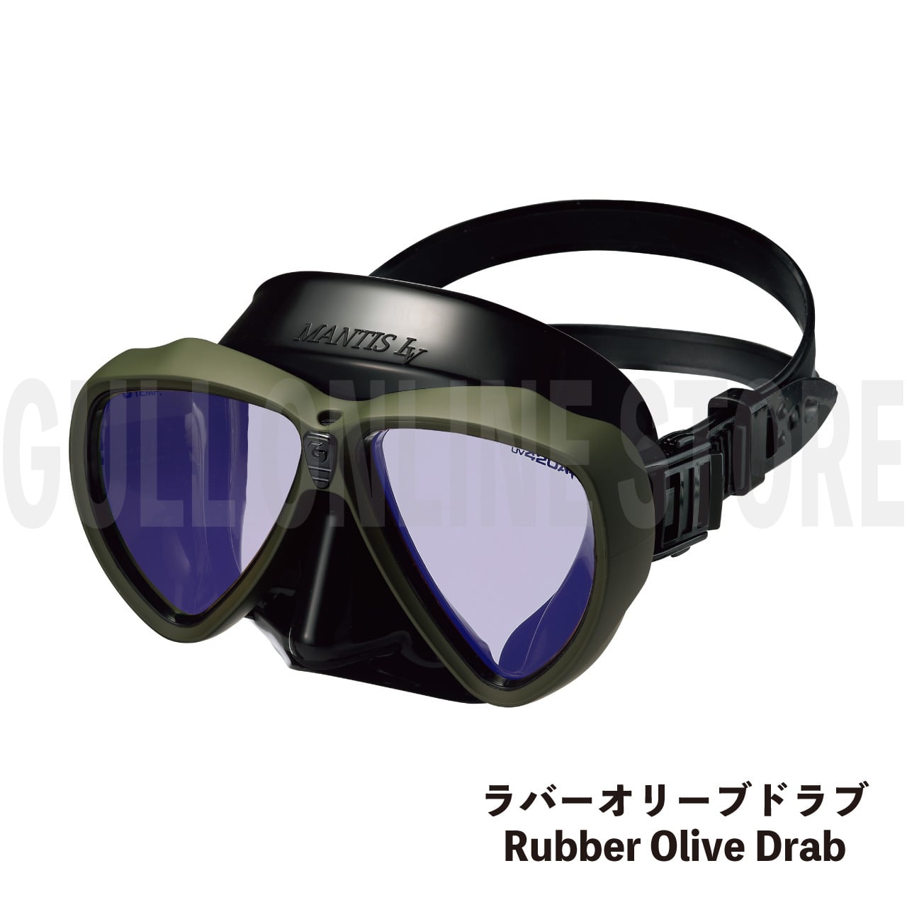 美品】ソフトラジアル ドライスーツ GULL MANTIS みやすく DRY FIN S 