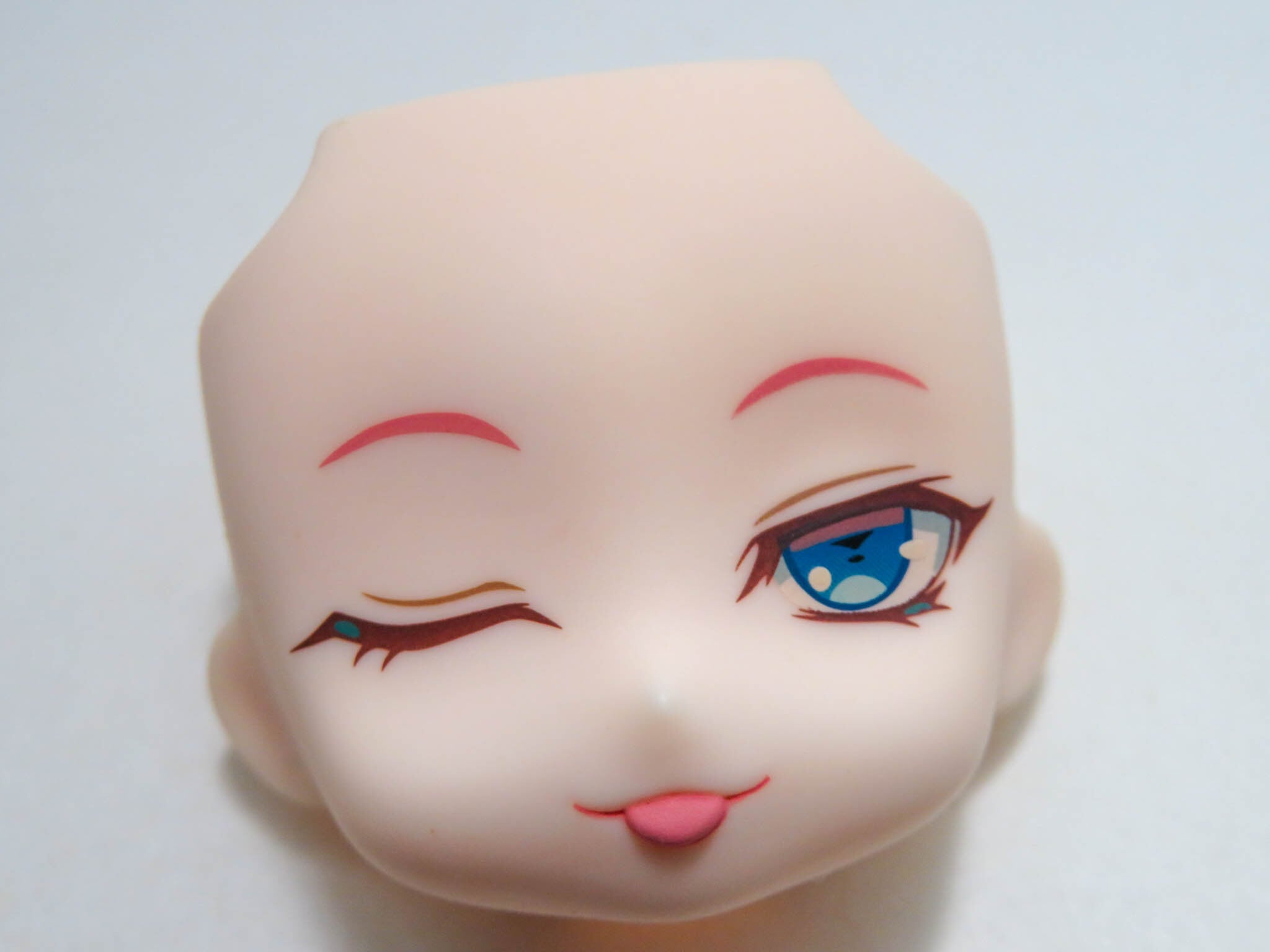 再入荷（A−ランク）【1223】 飴村乱数 顔パーツ 舌出し顔