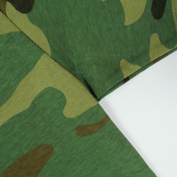 Size【L】 SUPREME シュプリーム 25FW Target Tee Woodland Camo T