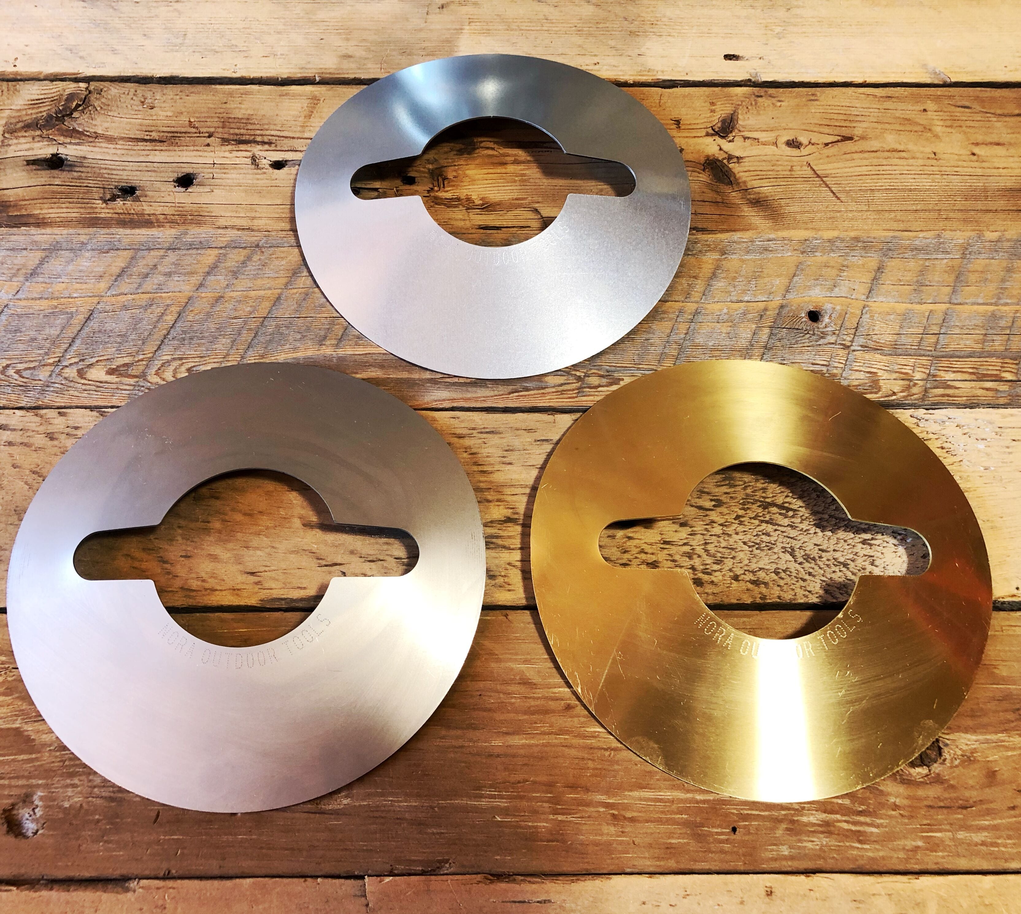 ハリケーンランタン用 野良シェード【鉄】フュアハンド276・DIETZ78用