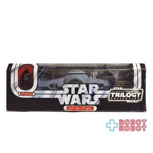 スター・ウォーズ OTC ダース・ベイダーのTIEファイター 未開封