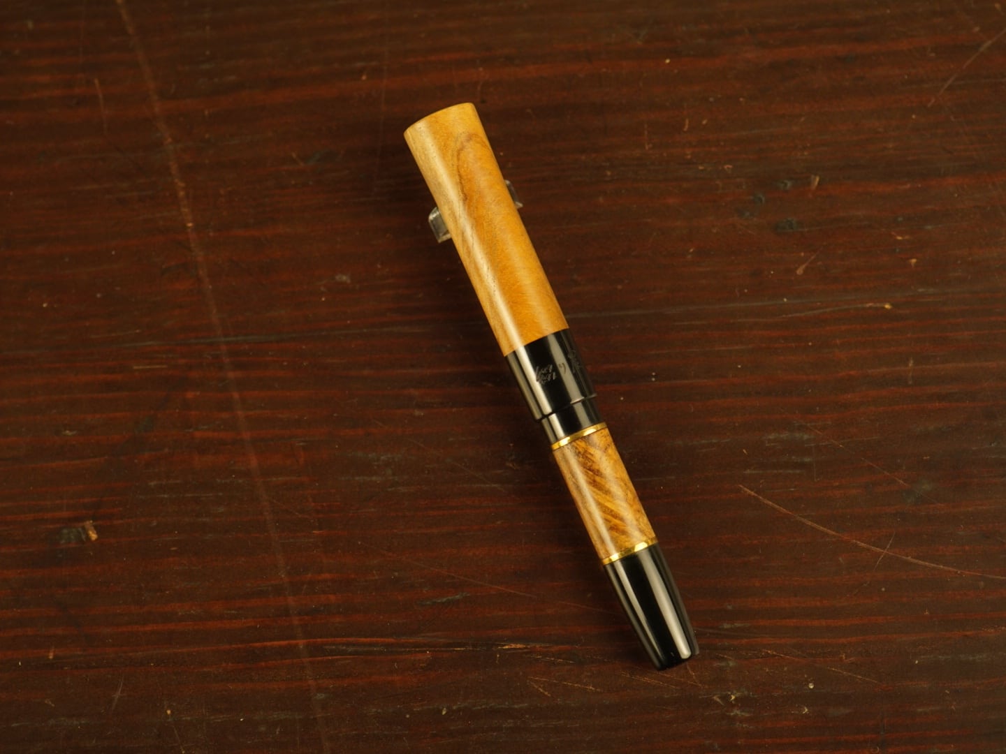 fountain pen | 綴り屋 (Tuduriya)