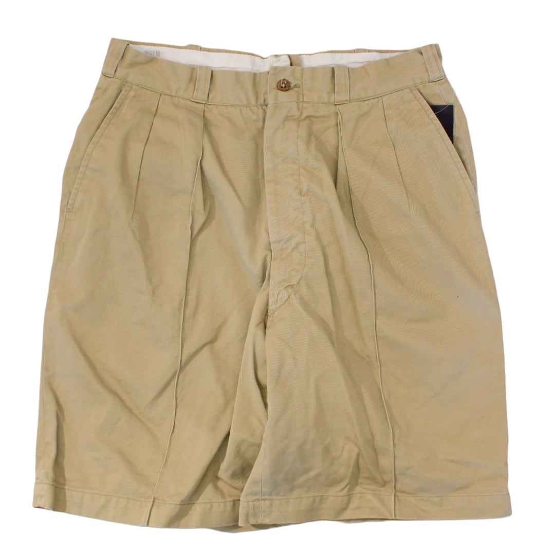 【デッド】50's US Army Chino Shorts☆チノショーツW34 50s U.S. ARMY CHINO SHORTS (W34) ⑥ | BerBerJin Yuhodo